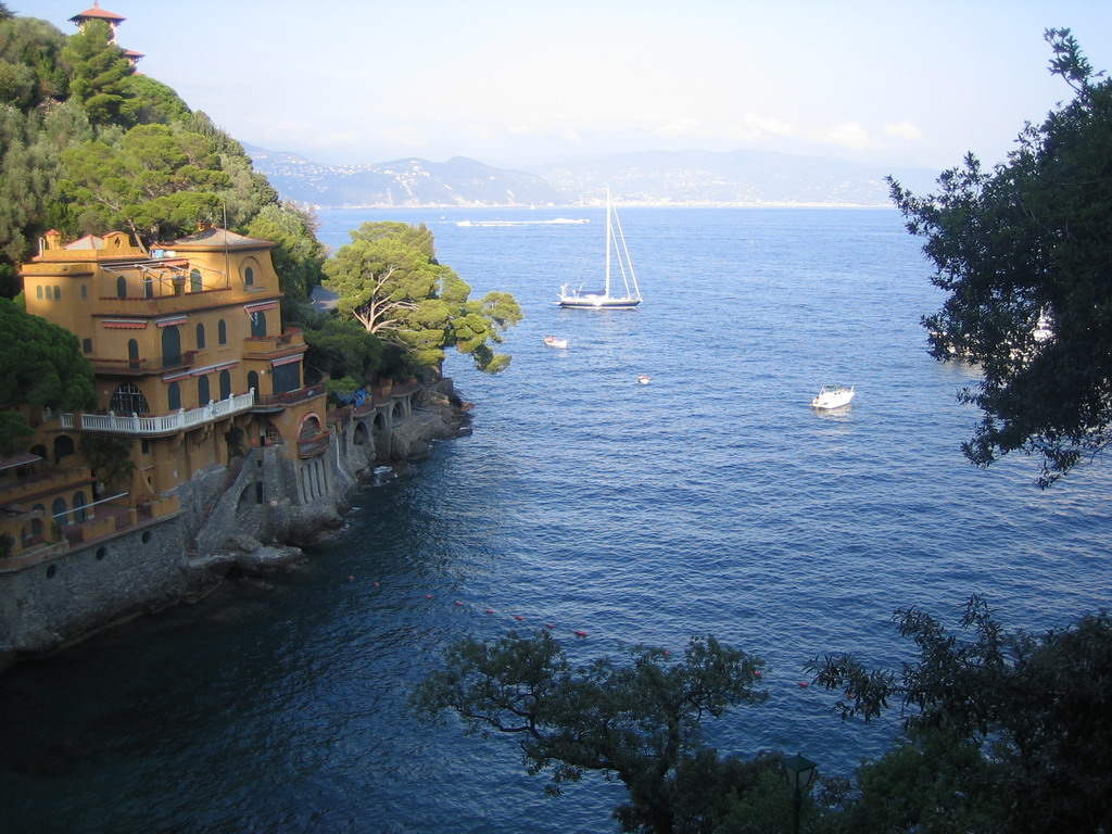 Portofino
